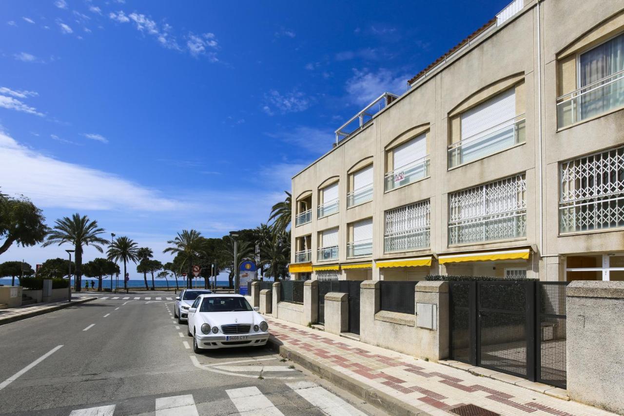 Gongora Planet Costa Dorada Apartment Cambrils Exterior photo