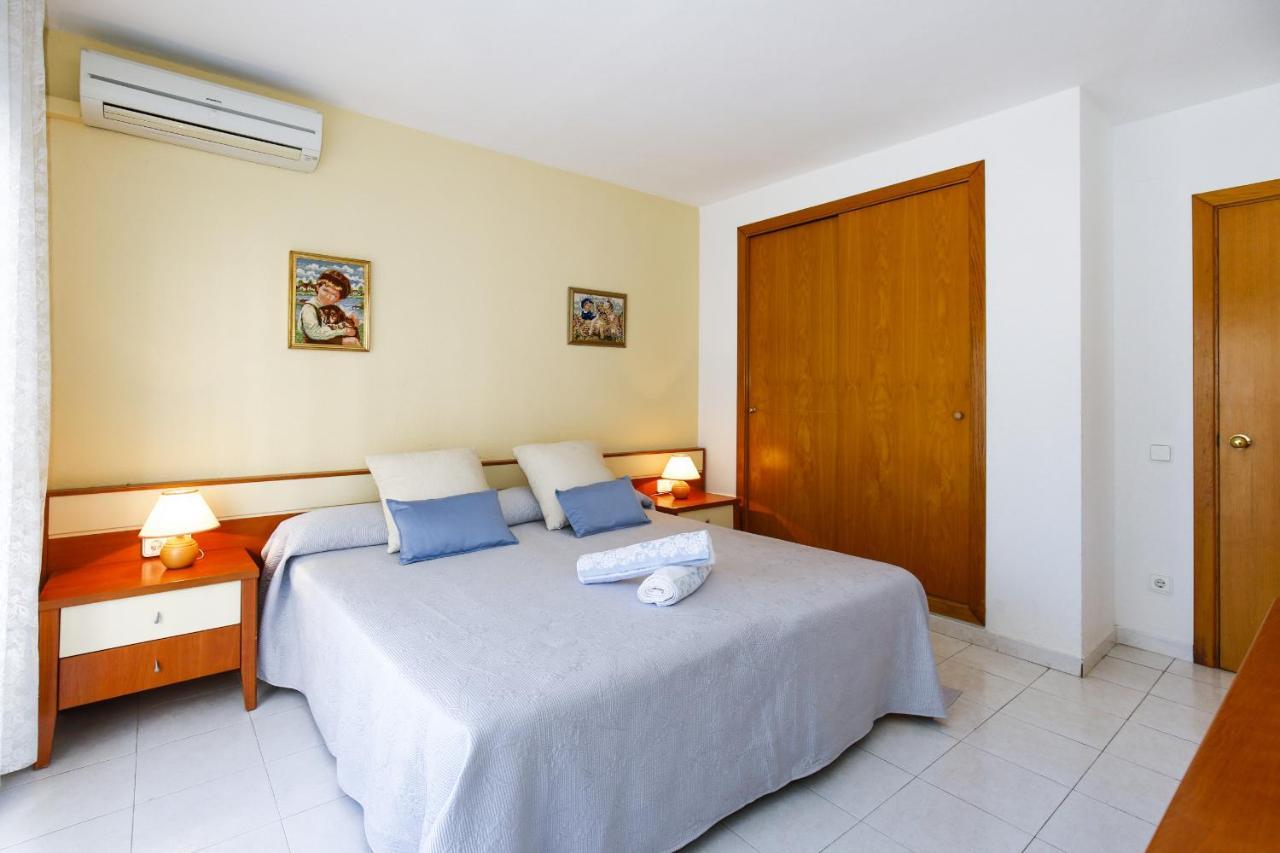 Gongora Planet Costa Dorada Apartment Cambrils Exterior photo